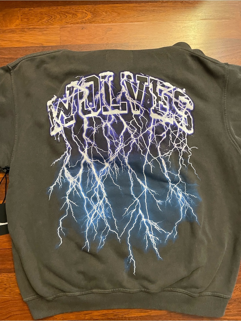 Darc sport hoodie size XL
